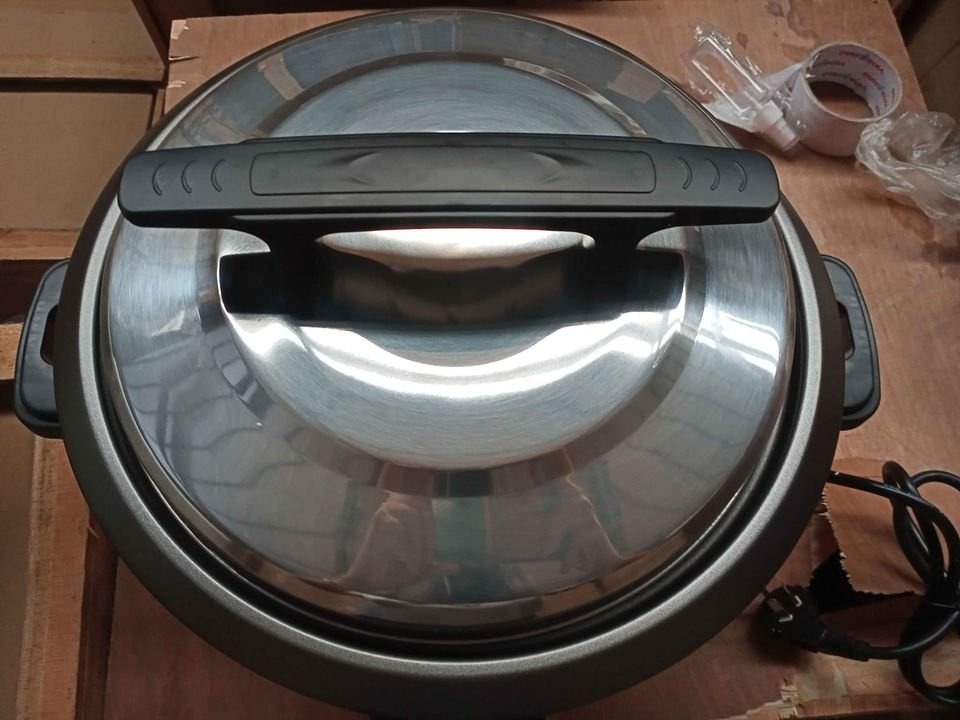 EPA-17, (8 Liters)Large rice cooker, TV & Home Appliances, Kitchen ...