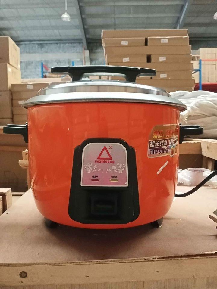 EPA-17, (8 Liters)Large rice cooker, TV & Home Appliances, Kitchen ...