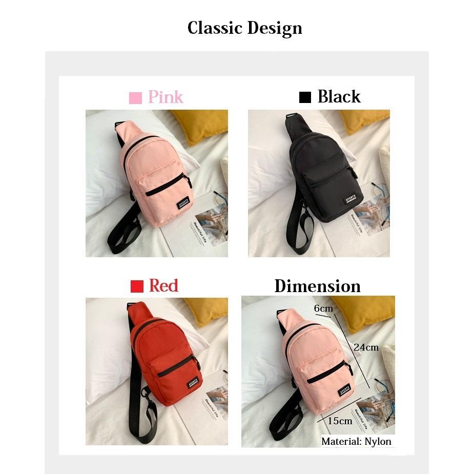 Trend sling bag best sale 2020