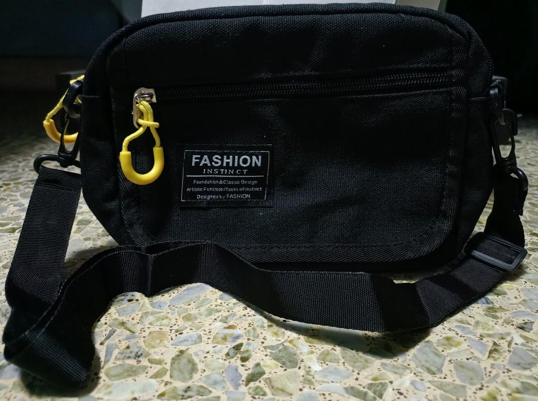 Fashion sales instinct bag