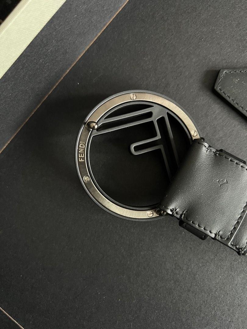 Fendi cloth online belt