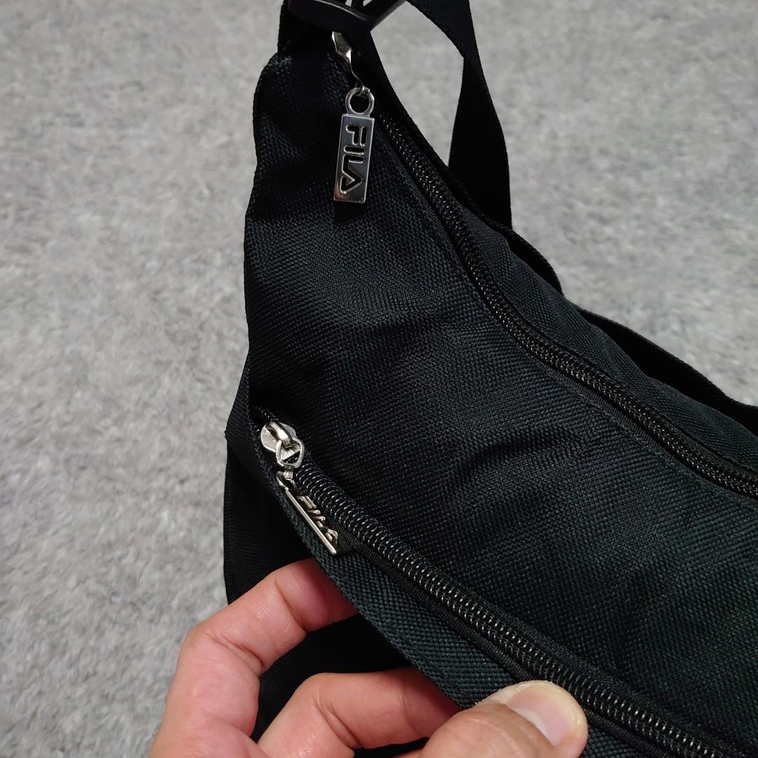 Fila banana bag shop