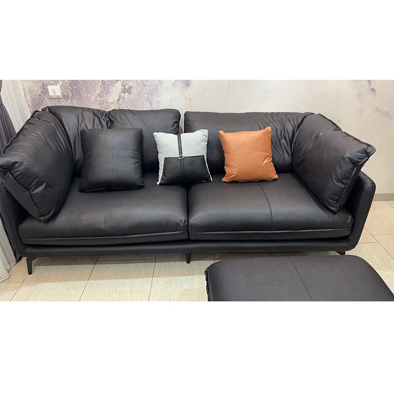 Flash Deal Sofa LeathAire Sofa Living room Sofa Free Delivery