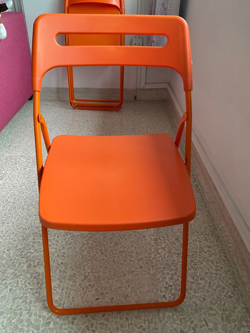 foldable-chair-furniture-home-living-furniture-chairs-on-carousell