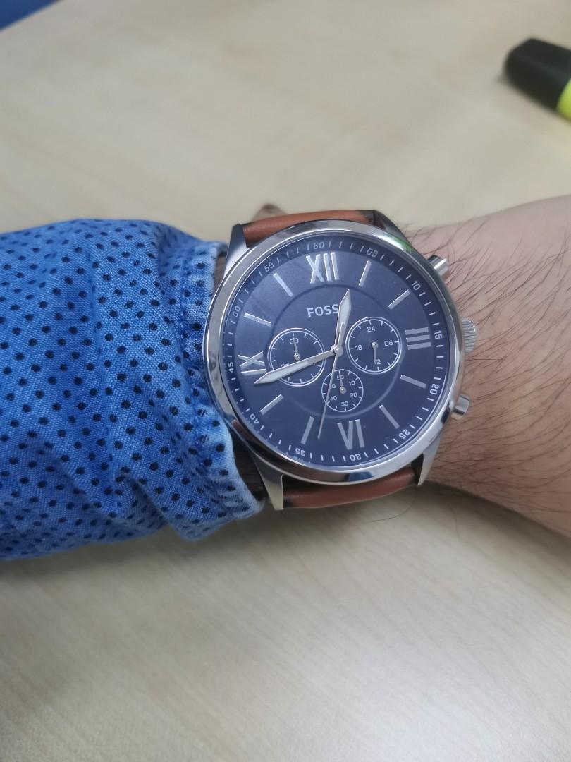 Bq2125 fossil deals