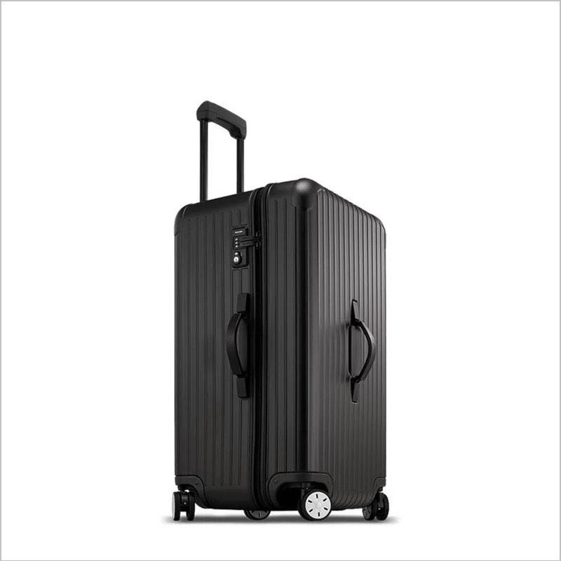 trunk trolley case