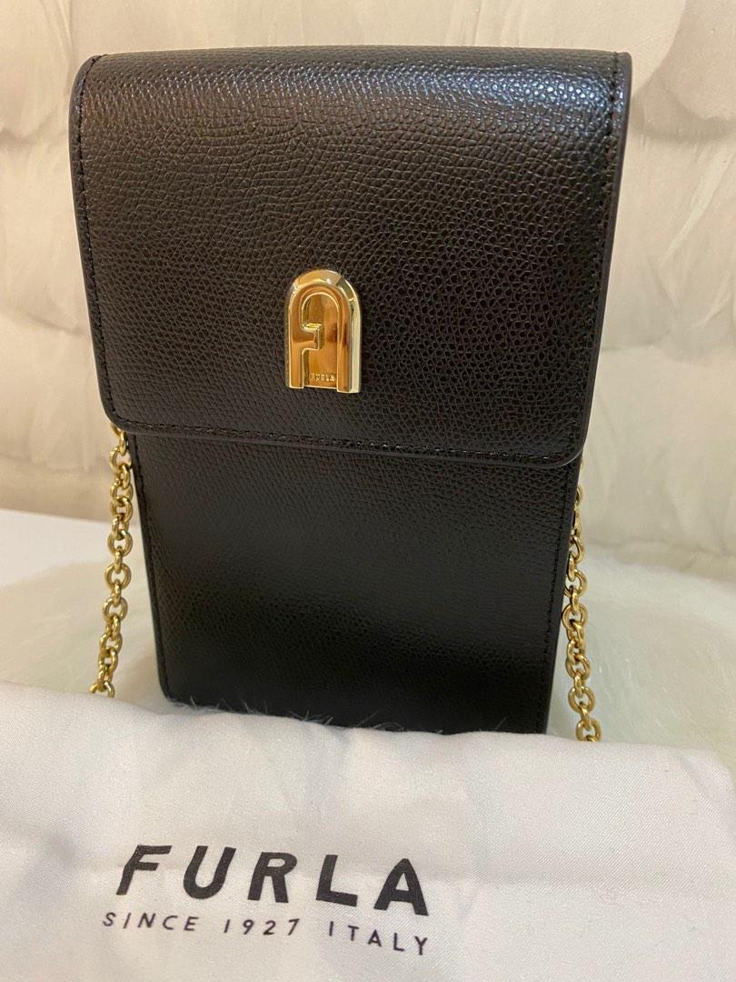 Furla 1927 crossbody bag, Women's Fashion, Bags & Wallets, Crossbody