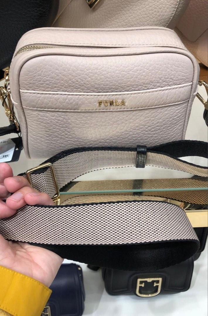 Furla avril on sale mini crossbody