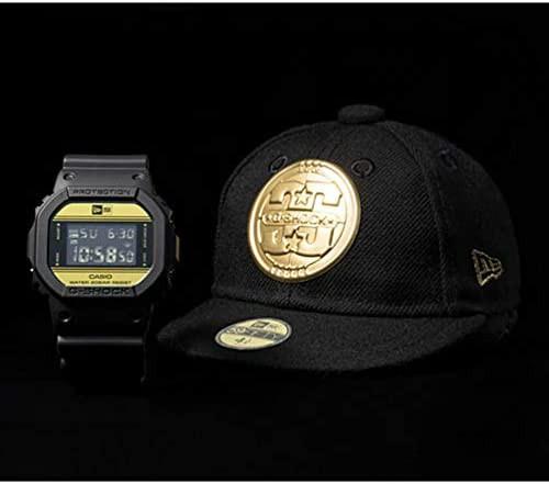 G shock dw 5600 new era clearance