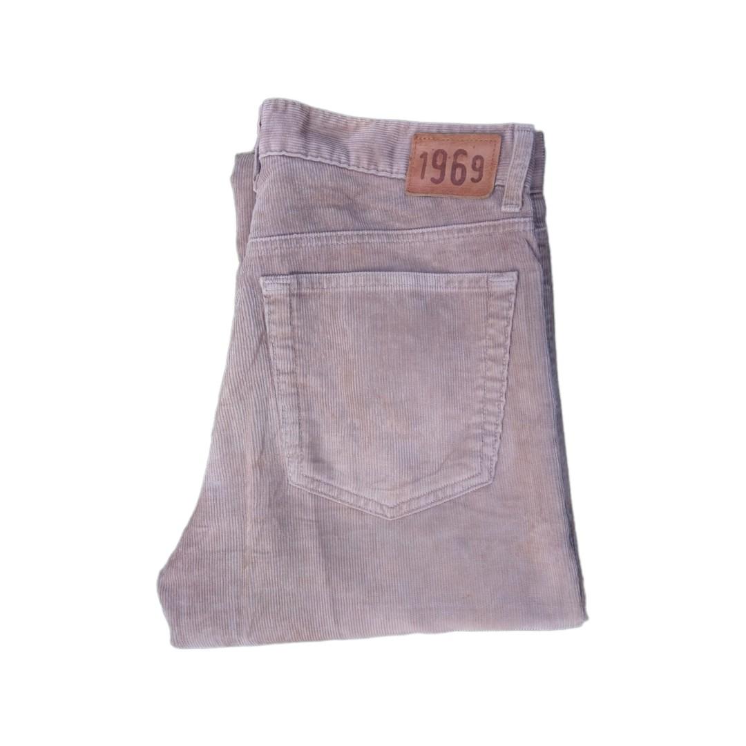 Gap 1969 shop corduroy jeans