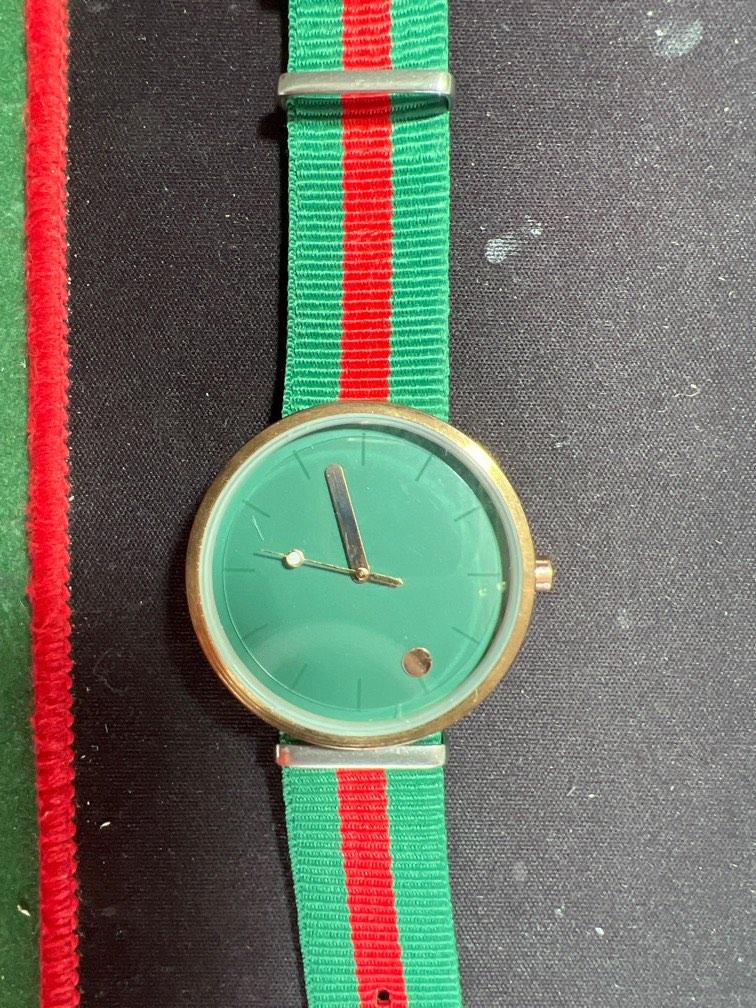 GEEKTHINK L8002 Luxury Watches on Carousell
