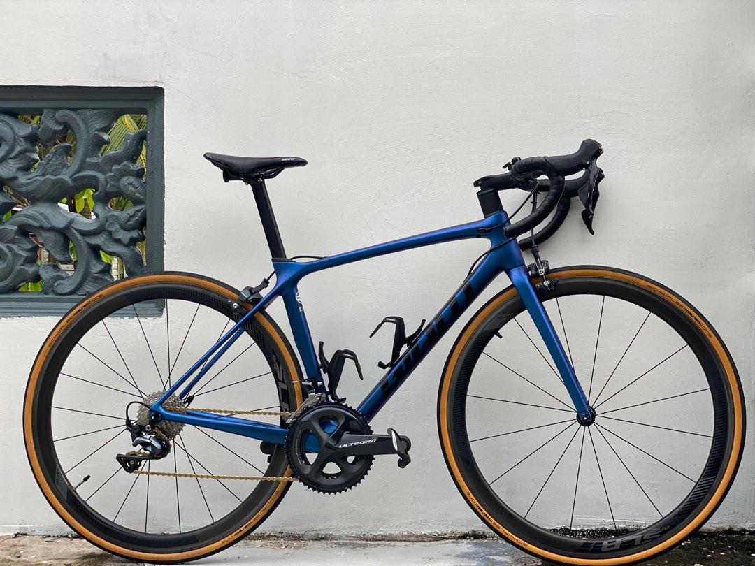 Giant tcr advanced sl chameleon blue on sale