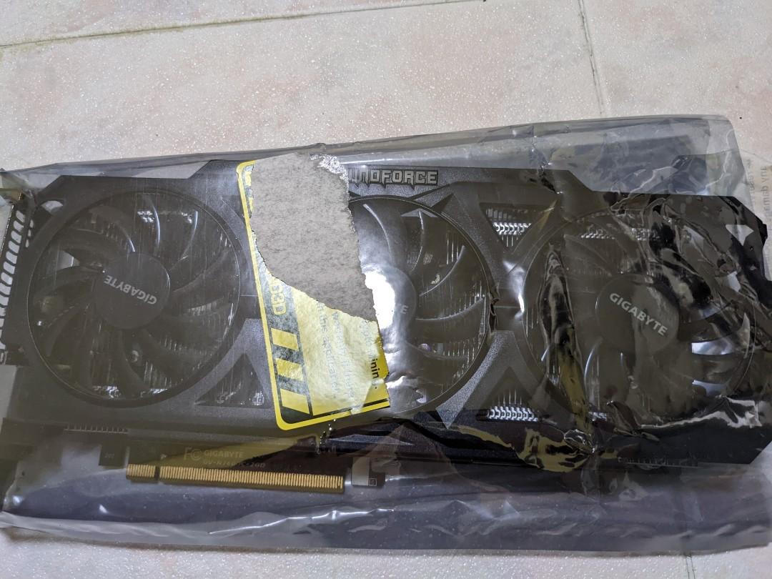 Gigabyte 760 discount