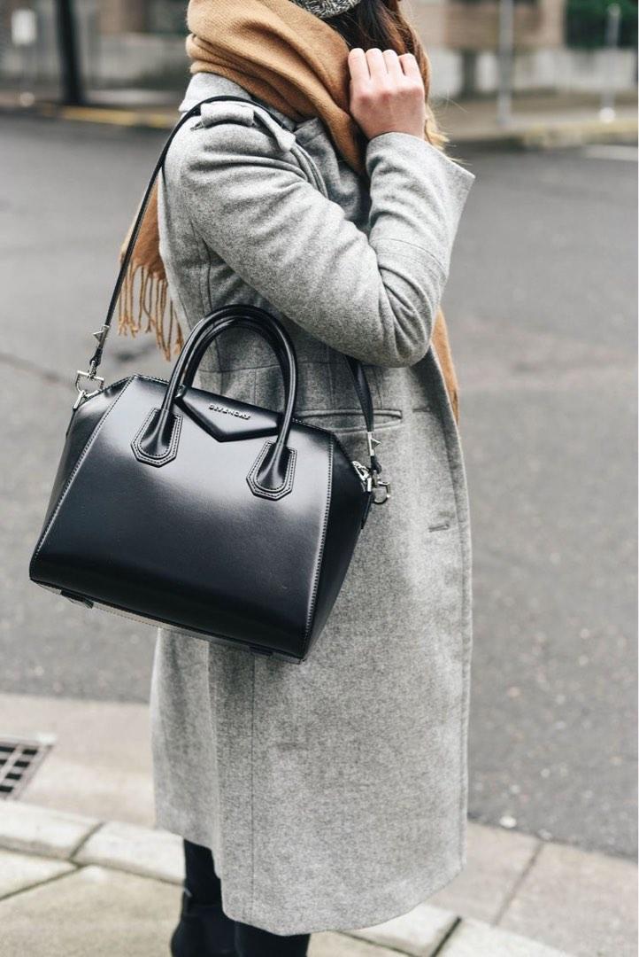 Givenchy antigona street style online