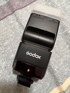 Godox TT350 (Sony)