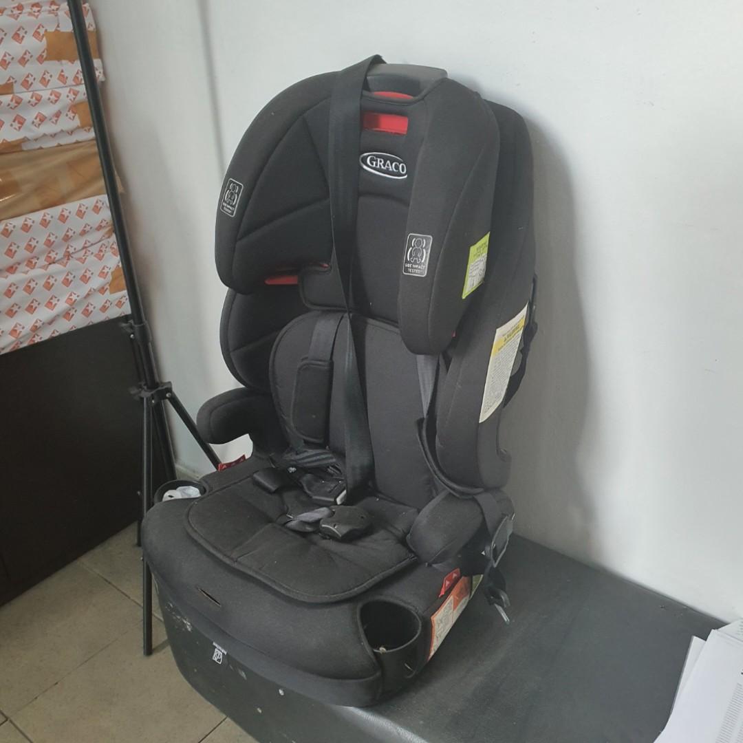 Graco model 1947464 on sale