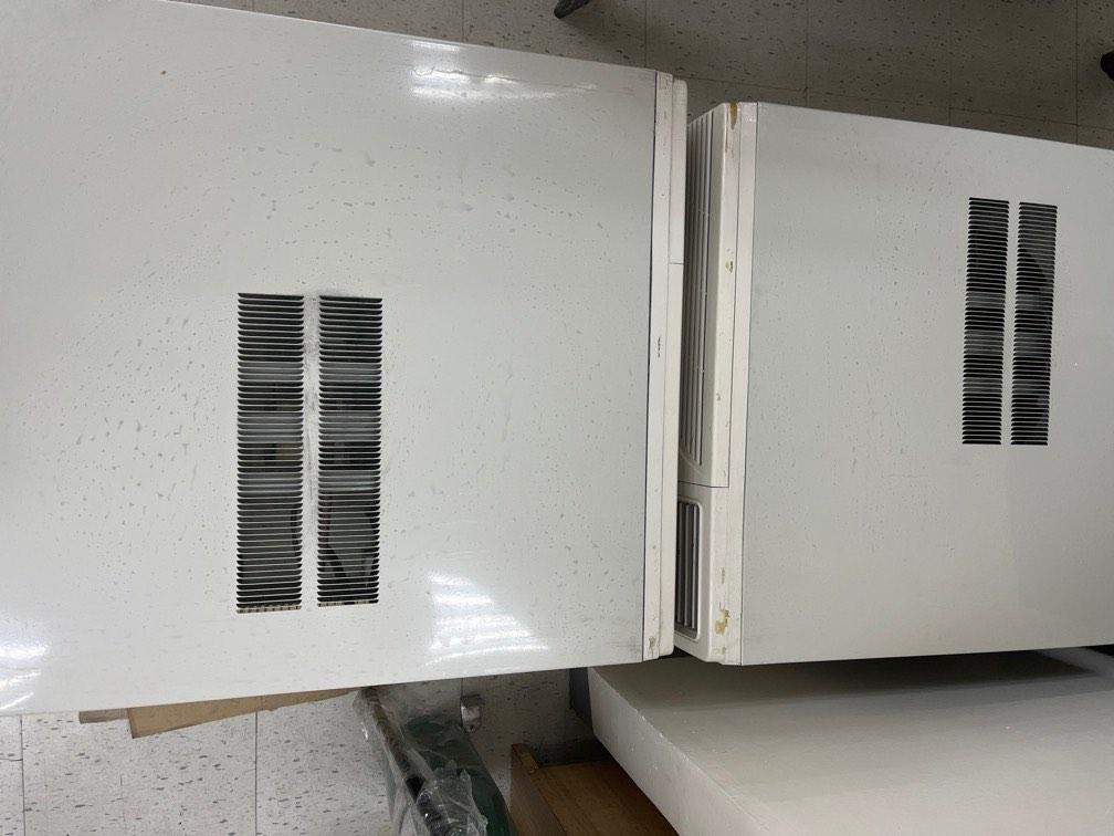 AIRCON 2HP GREE 2.0 Non inverter KX45AP AIRCON Window Type