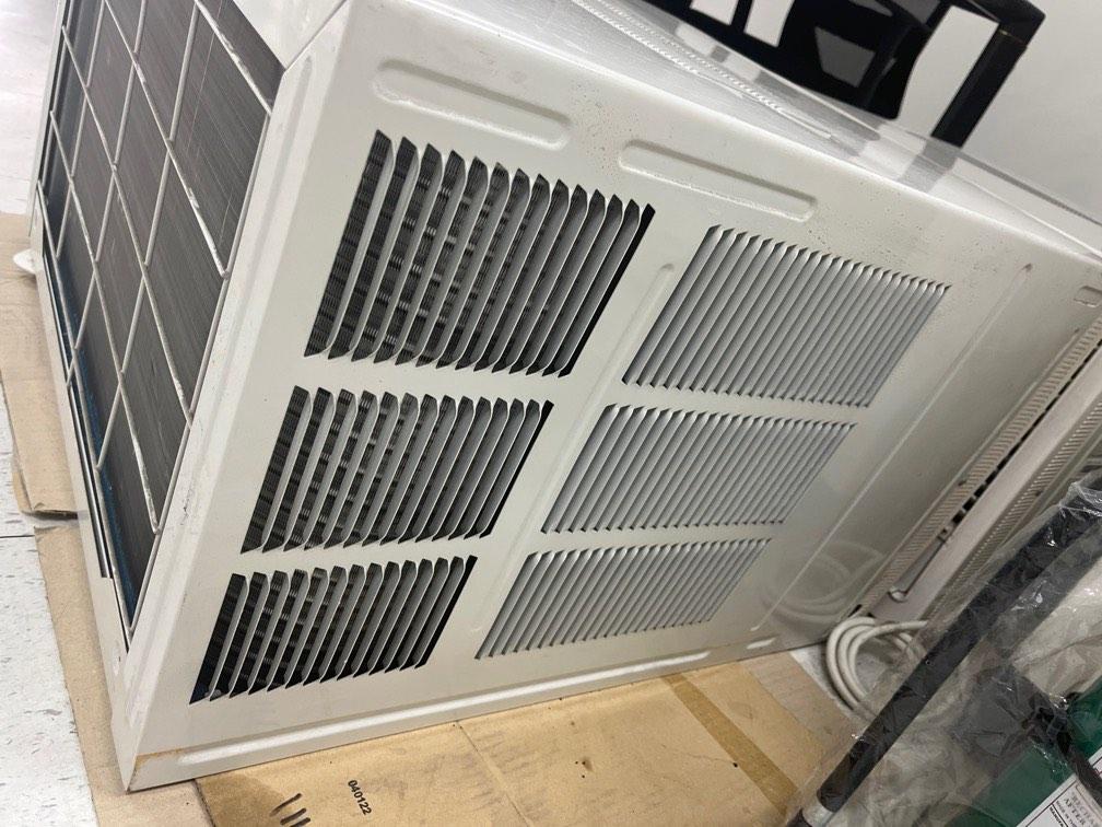 AIRCON 2HP GREE 2.0 Non inverter KX45AP AIRCON Window Type