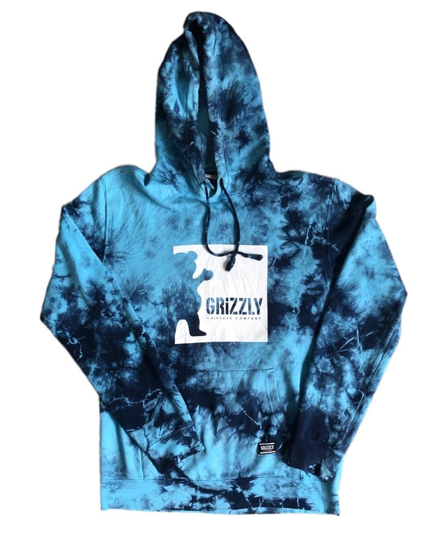Grizzly grip hoodie cheap