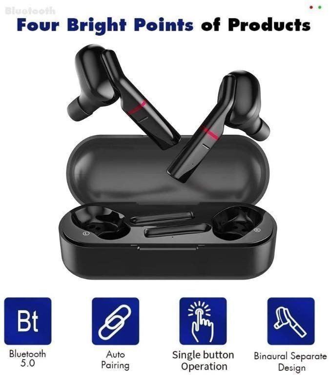 Vv1 earbuds sales