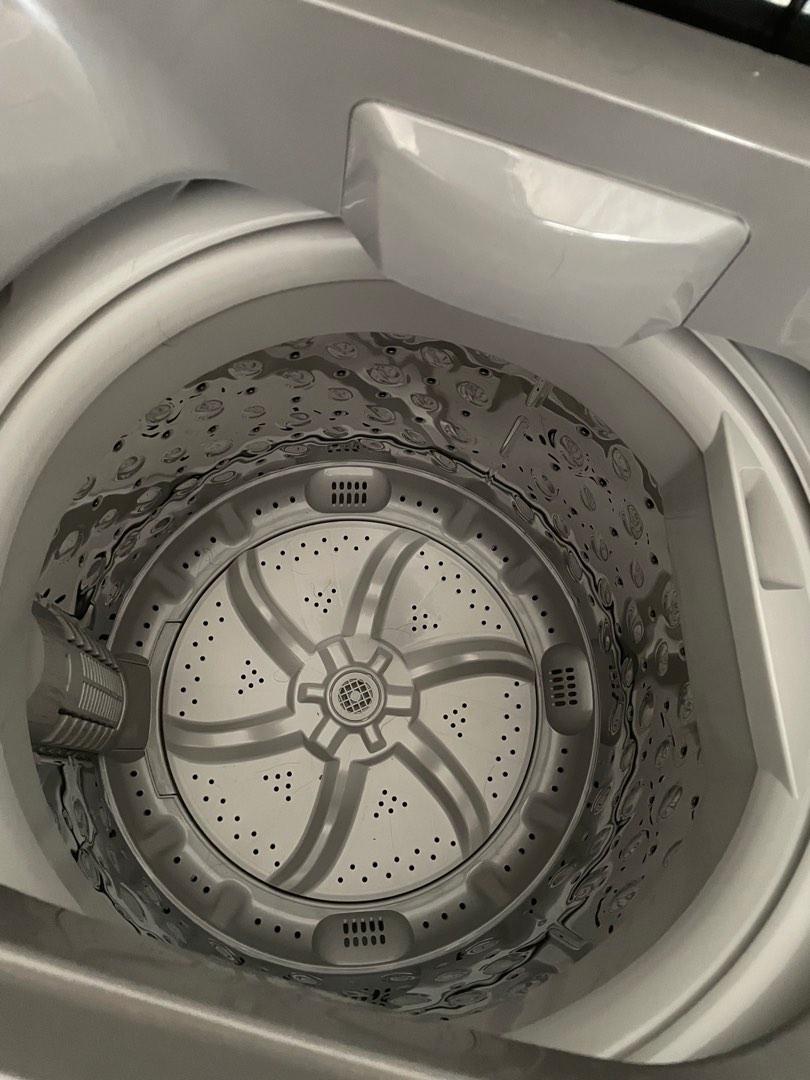 Hanabishi Automatic Washing Machine, TV & Home Appliances, Washing