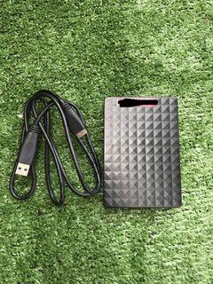 Hardisk External 1TB
