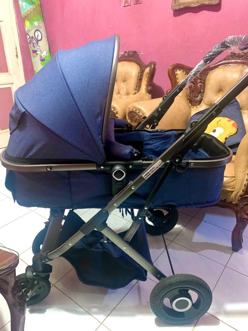 Jual stroller clearance cabin size