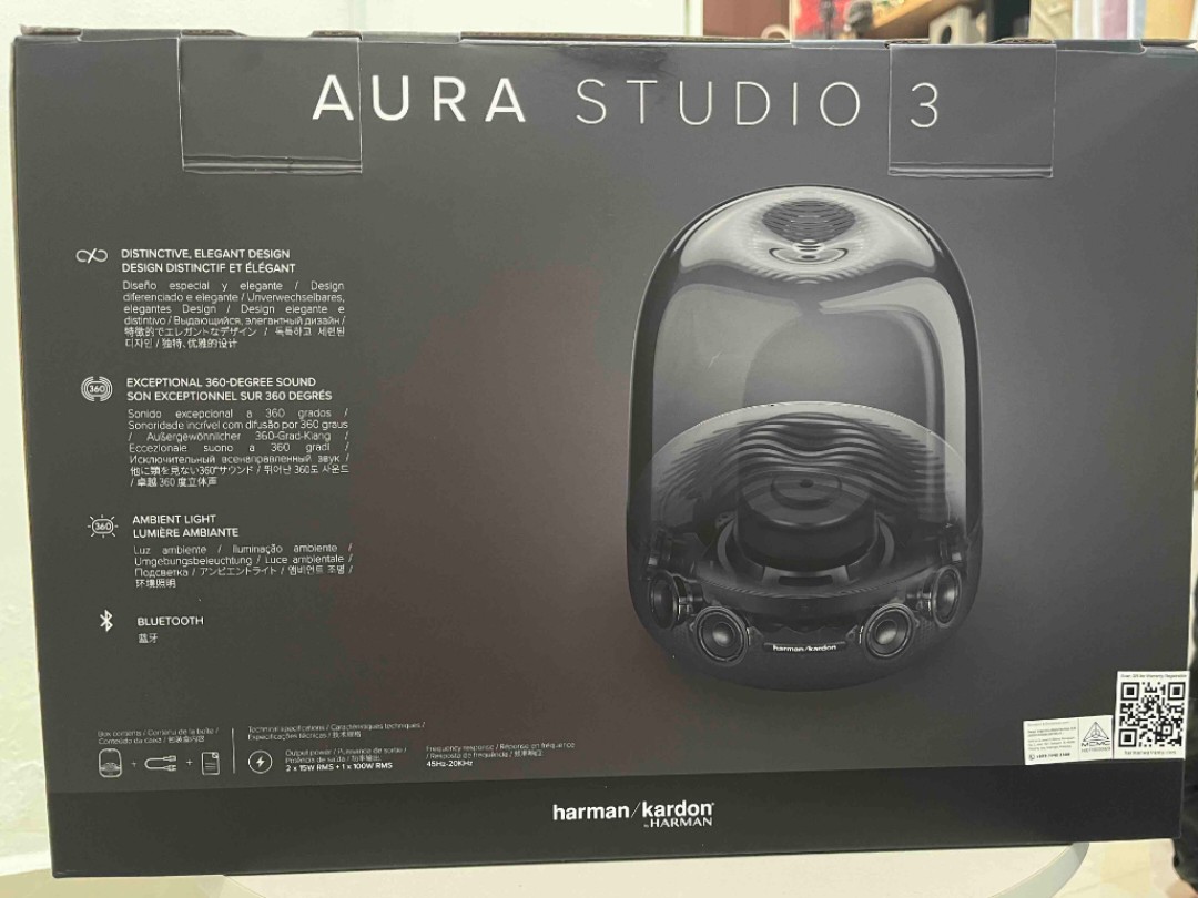 Harman kardon, Audio, Soundbars, Speakers & Amplifiers on Carousell
