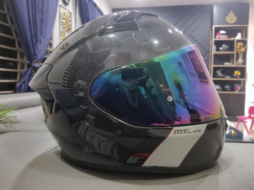 Mt helmet hotsell snake carbon