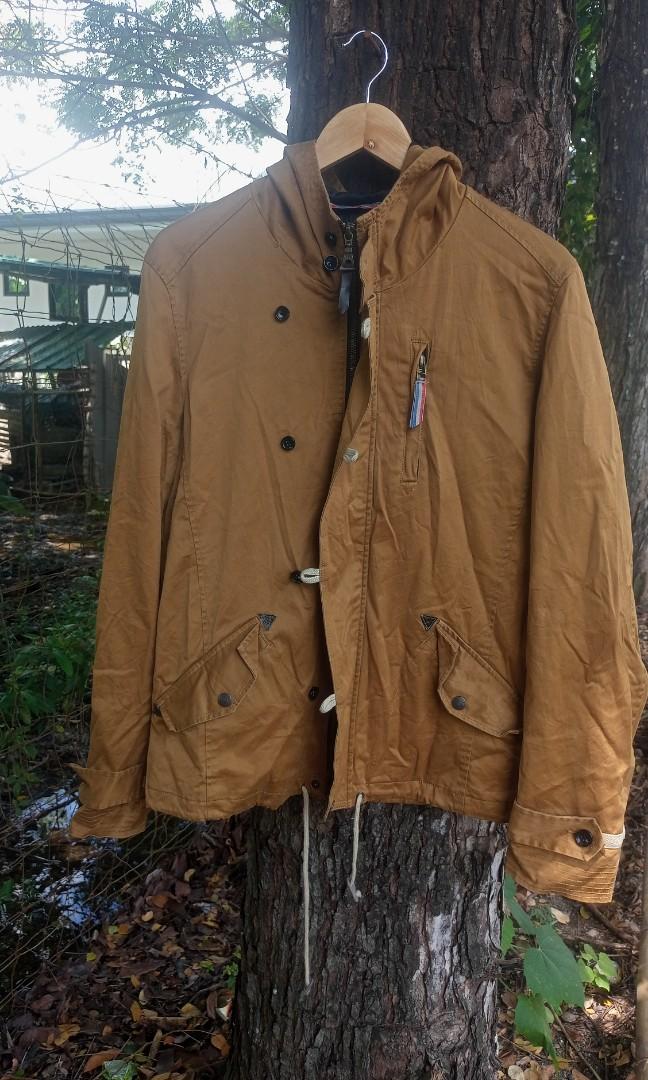 Here's Street Jacket Unisex, Women's Fashion, Coats, Jackets and