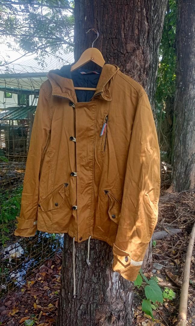 Here's Street Jacket Unisex, Women's Fashion, Coats, Jackets and