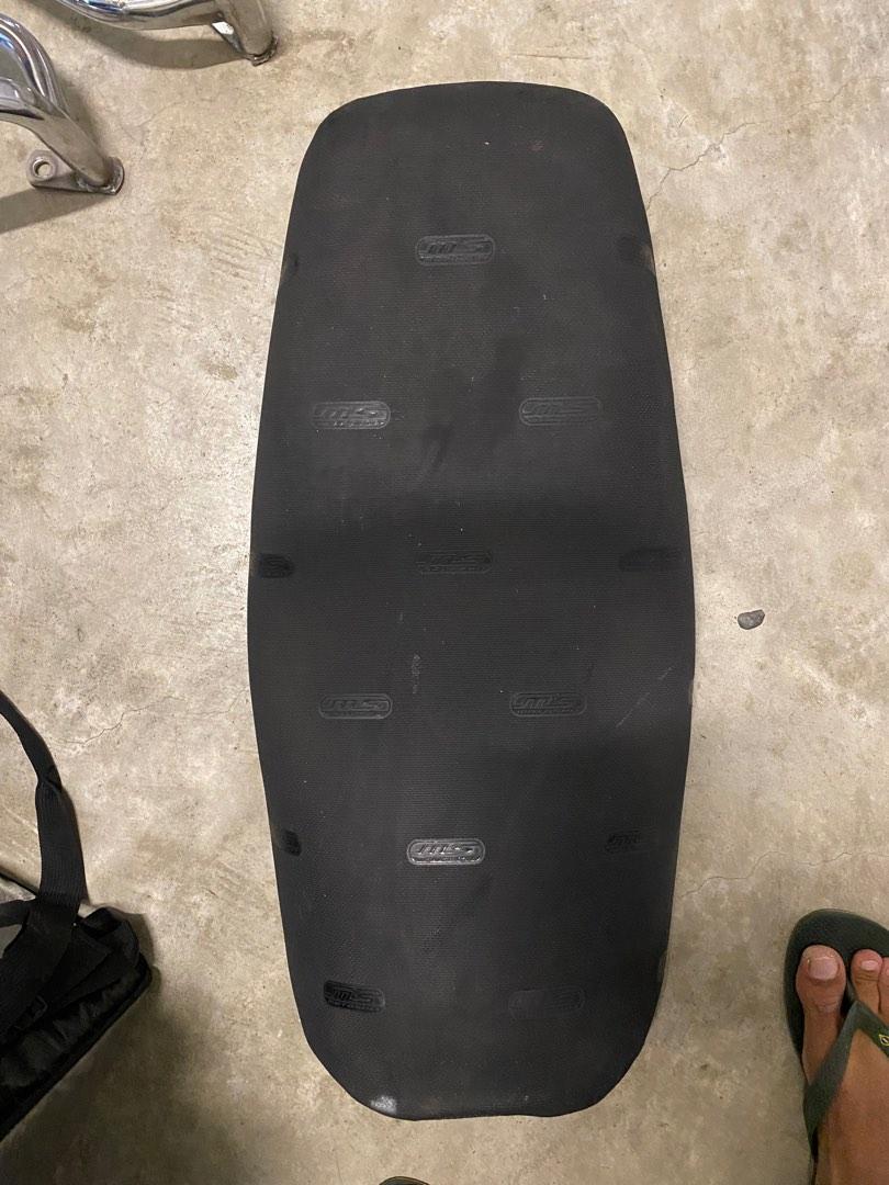 cb400 seat
