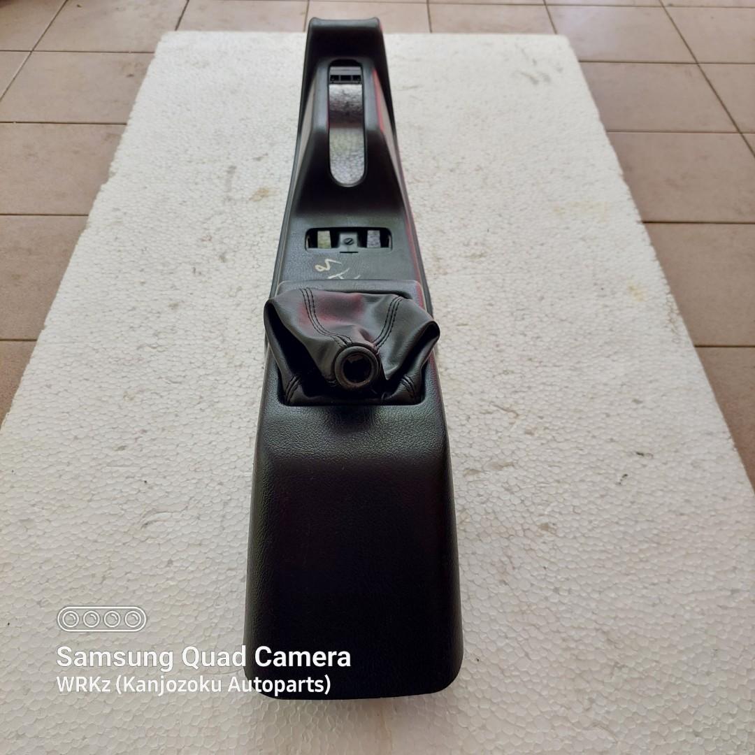 Honda Civic EF9 SH3 EF3 center console, Auto Accessories on Carousell