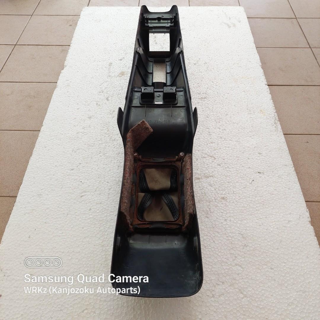 Honda Civic EF9 SH3 EF3 center console, Auto Accessories on Carousell
