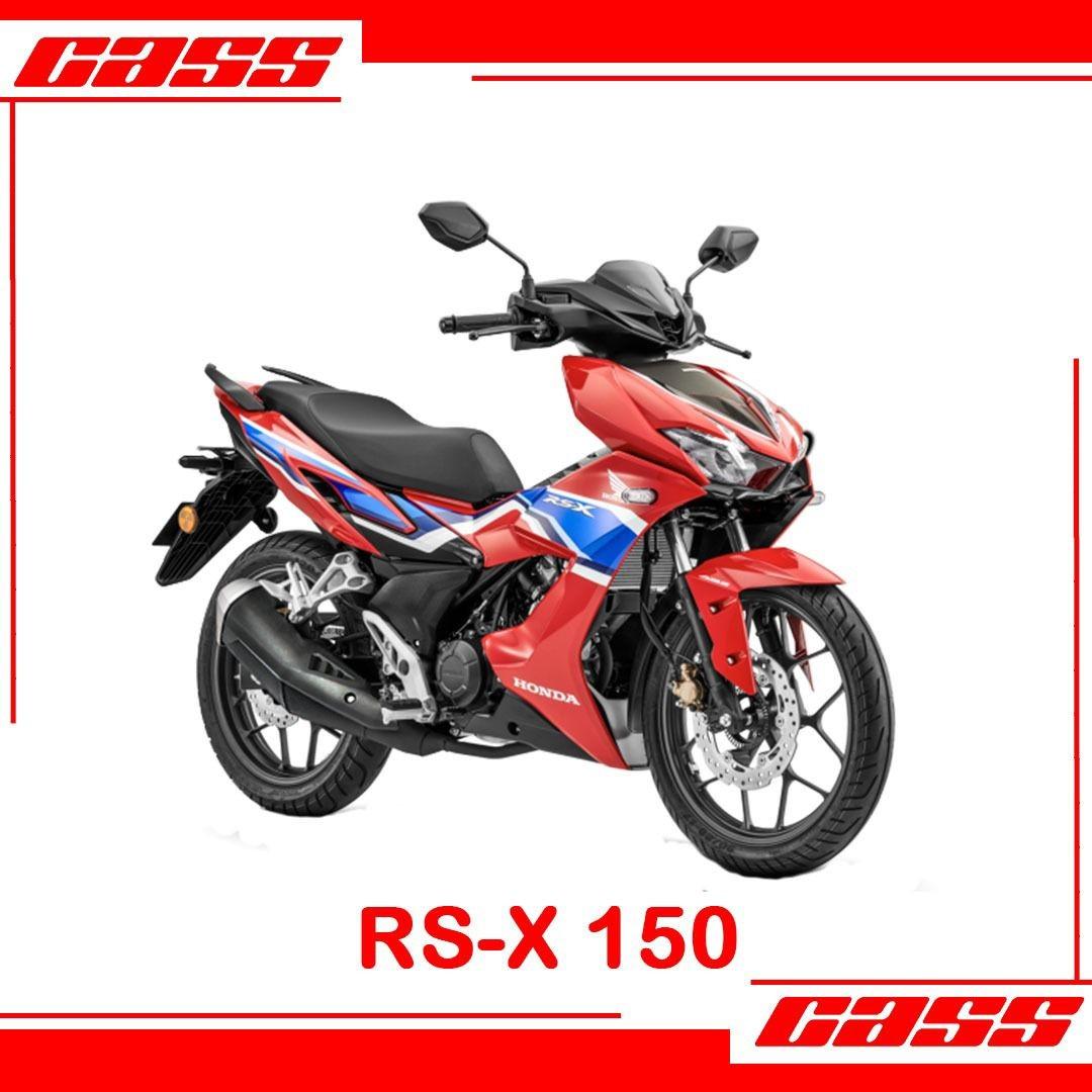 Honda RS-X, Motorbikes on Carousell