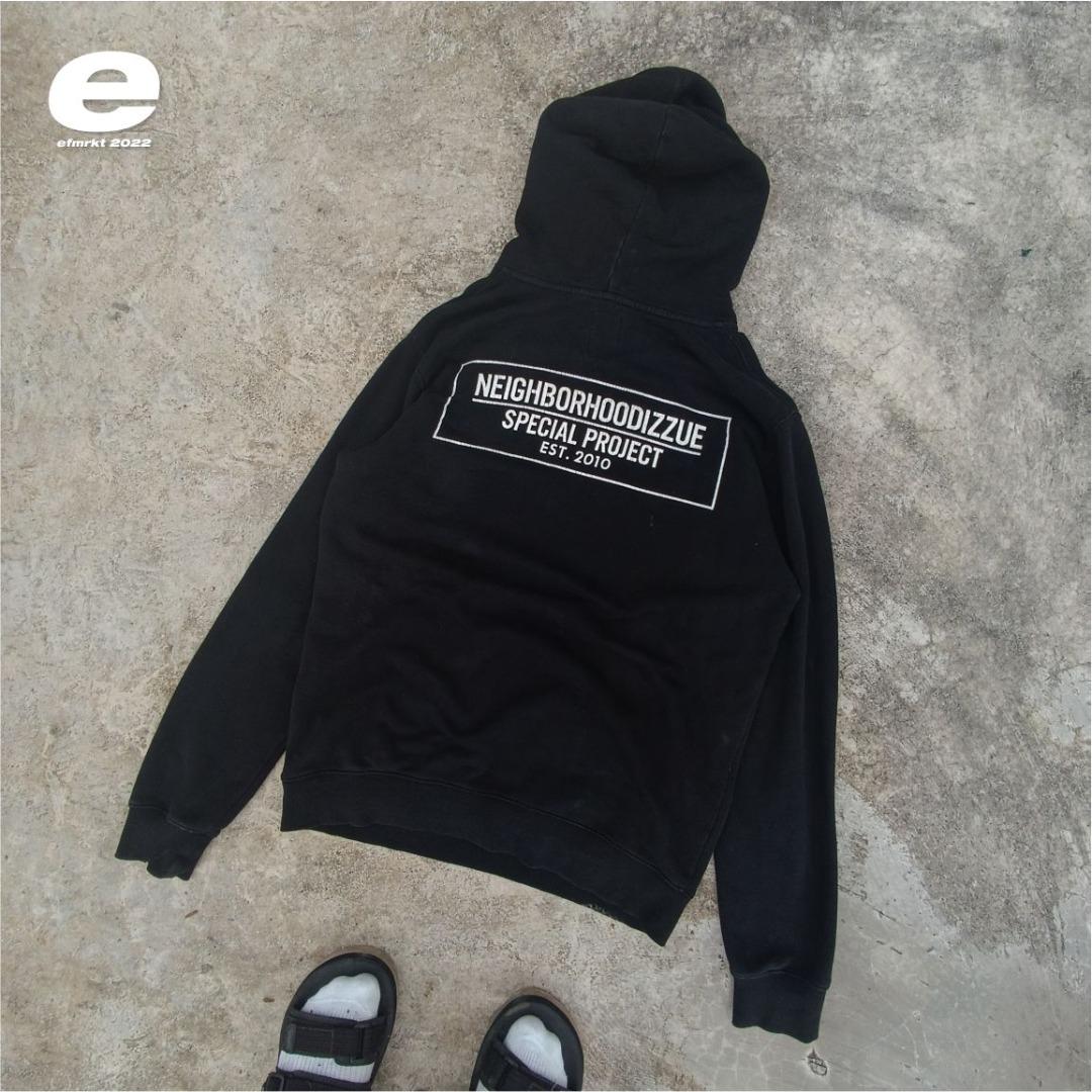 Hoodie neighborhood cheap