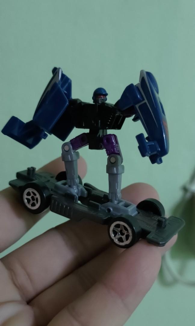 Hot wheels robo wheels 2025