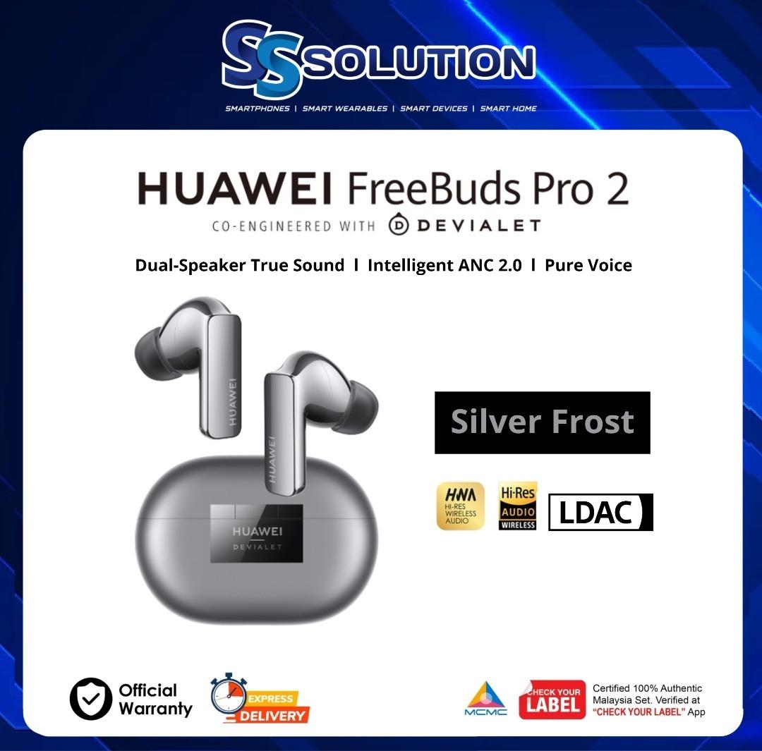 Huawei FreeBuds Pro 3 Will Have A RM899 Price Tag In Malaysia 