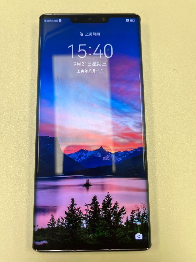 HUAWEI Mate30 Pro 香港版 256GB 携帯電話 | red-village.com