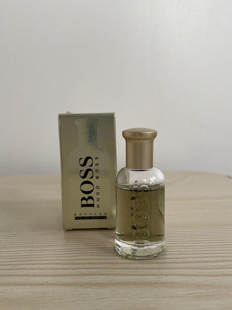 Hugo boss 5ml zara outlet