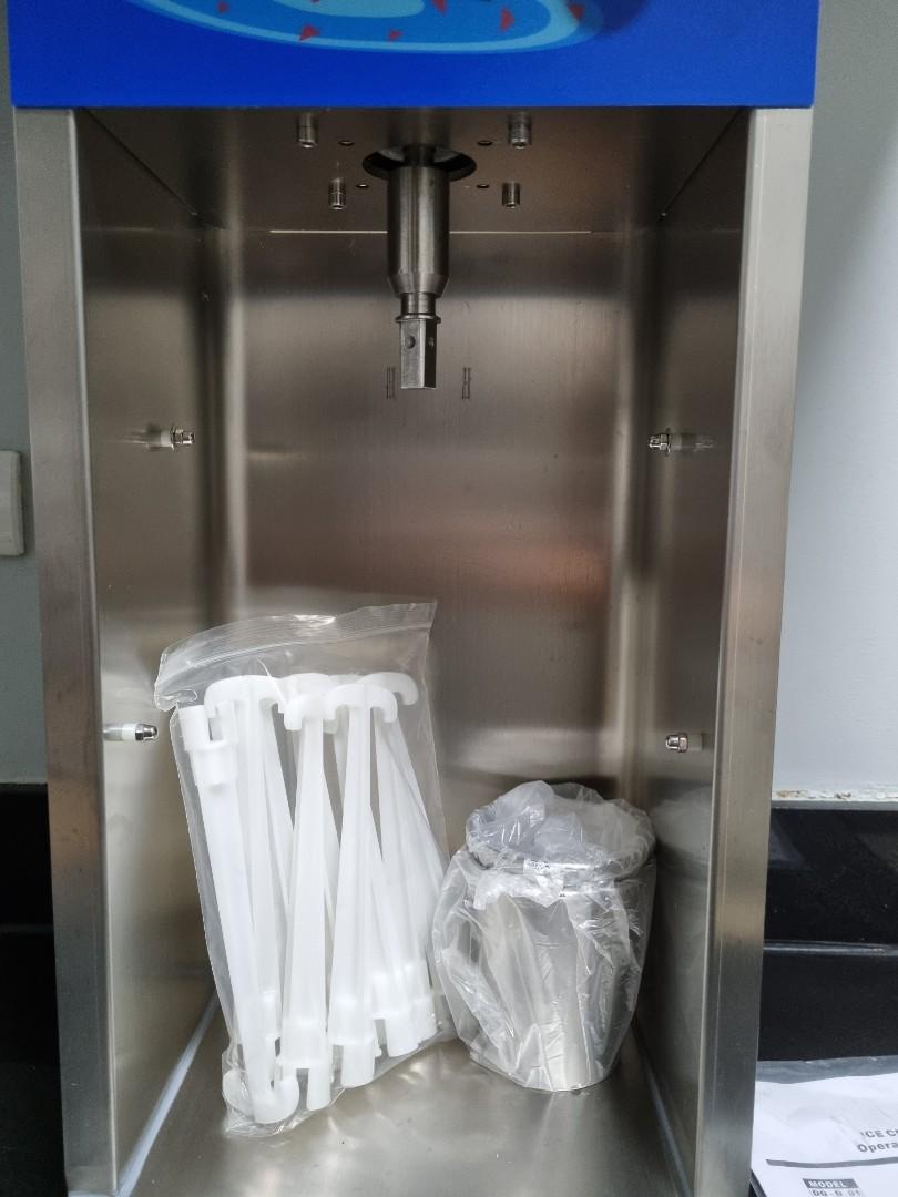 Mcflurry machine clearance for sale