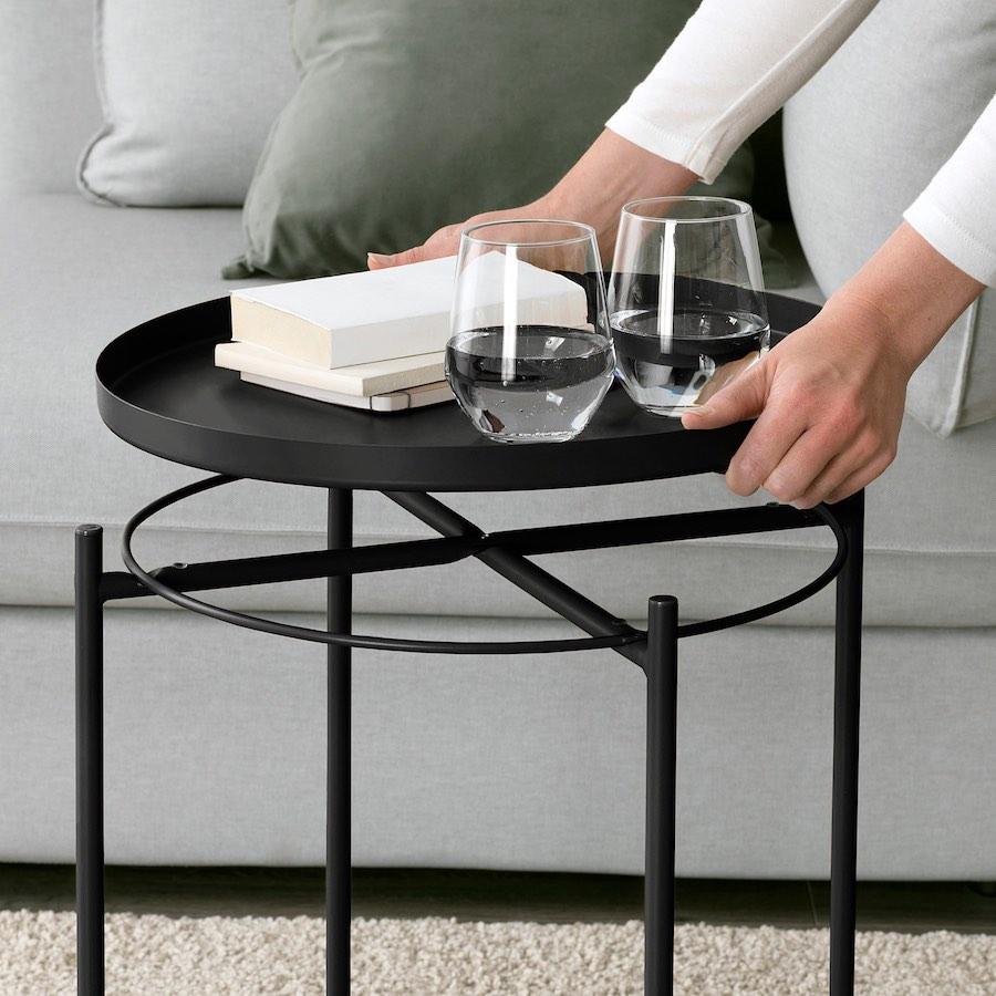 Ikea on sale gladom black