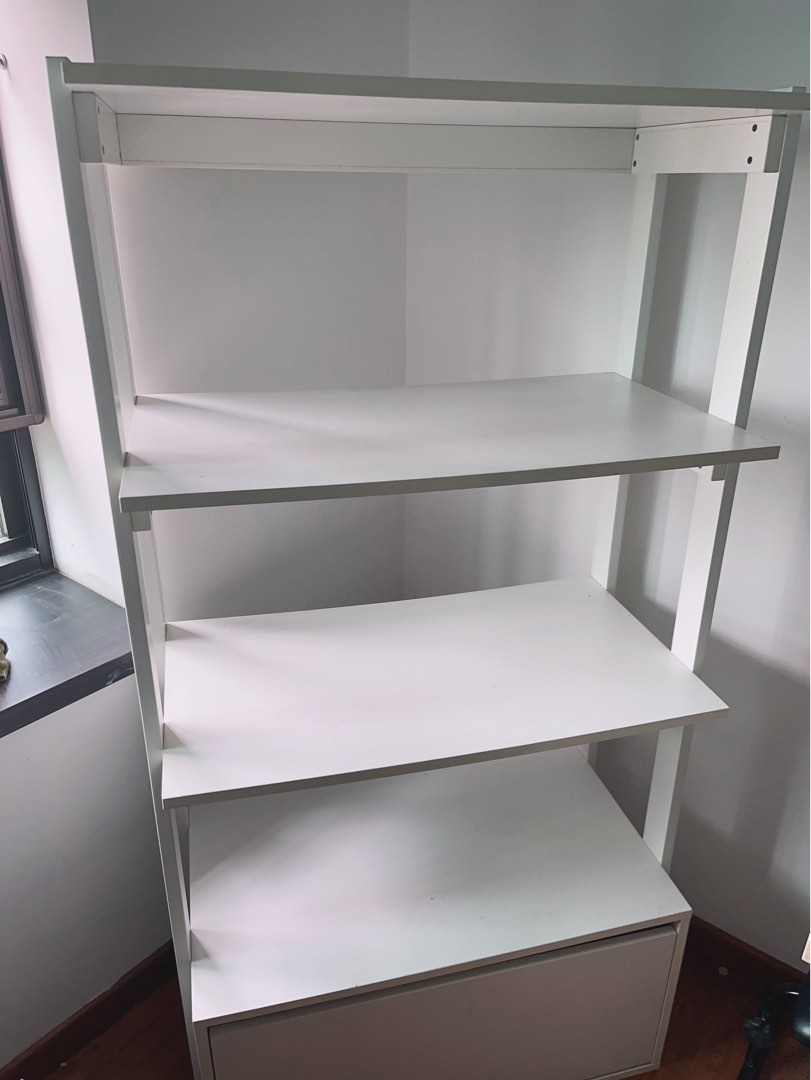 Ikea shelving Clearance, Furniture & Home Living, Furniture, Shelves