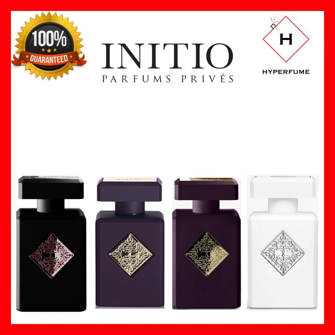 Initio perfumes, Beauty & Personal Care, Fragrance & Deodorants on ...