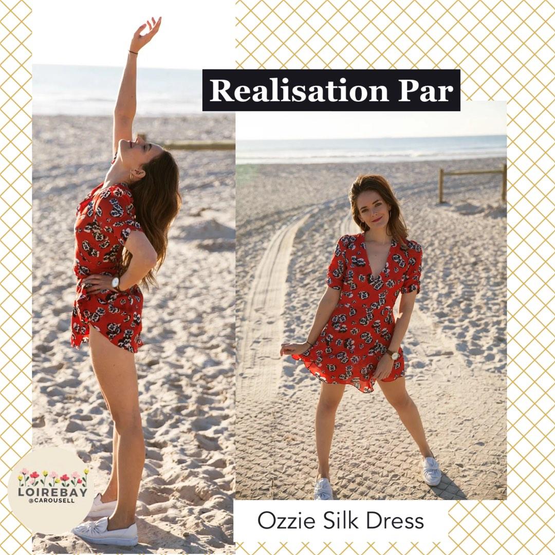 Realisation par ozzie top