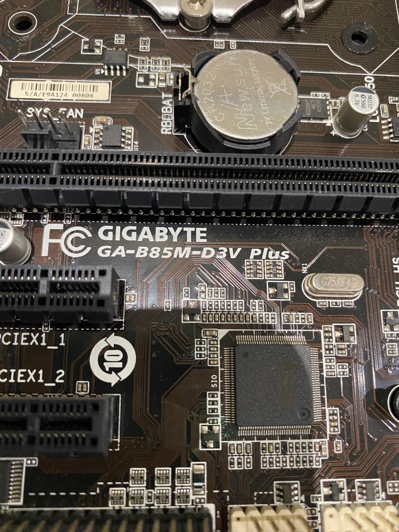I7 online 4790 motherboard