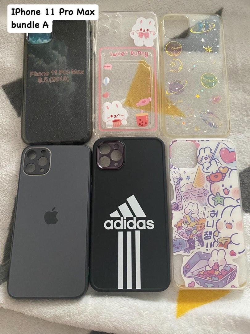 Supreme Authentic IPhone 11 Pro Max phone cases, Mobile Phones & Gadgets,  Mobile & Gadget Accessories, Cases & Sleeves on Carousell