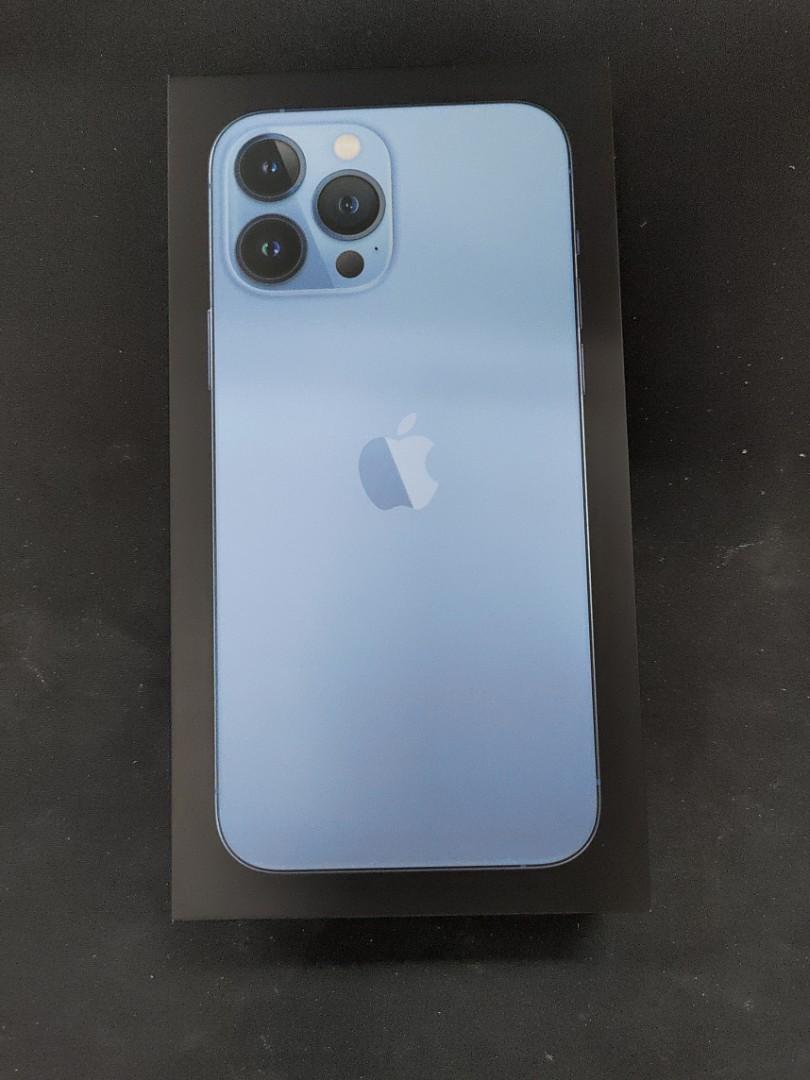 iPhone 13 Pro Max 256GB, Mobile Phones & Gadgets, Mobile Phones, iPhone ...