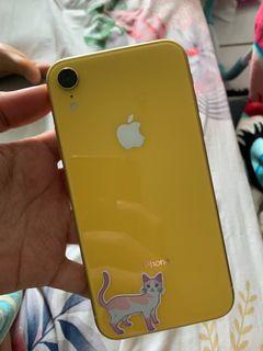 Iphone XR 128 Gb