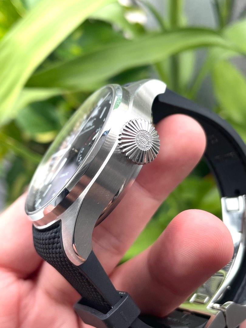 Iwc iw500912 on sale